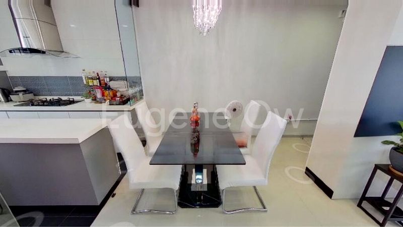 3 Room (3A) HDB for Sale in  45 Kim Cheng Street - Image 5